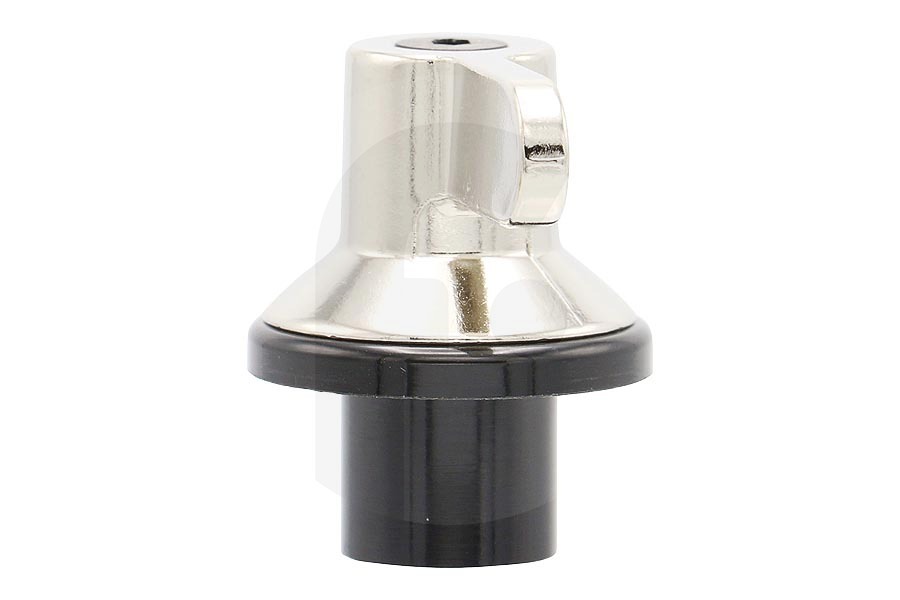 Smeg Cocinas y placas Botón (cromado) Smeg 694971389