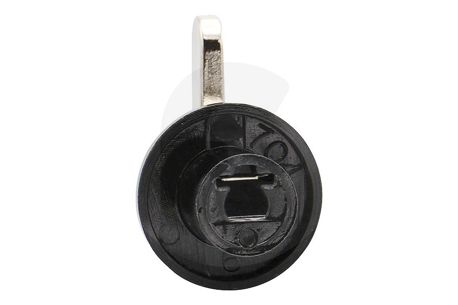 Smeg Cocinas y placas Botón (cromado) Smeg 694971389