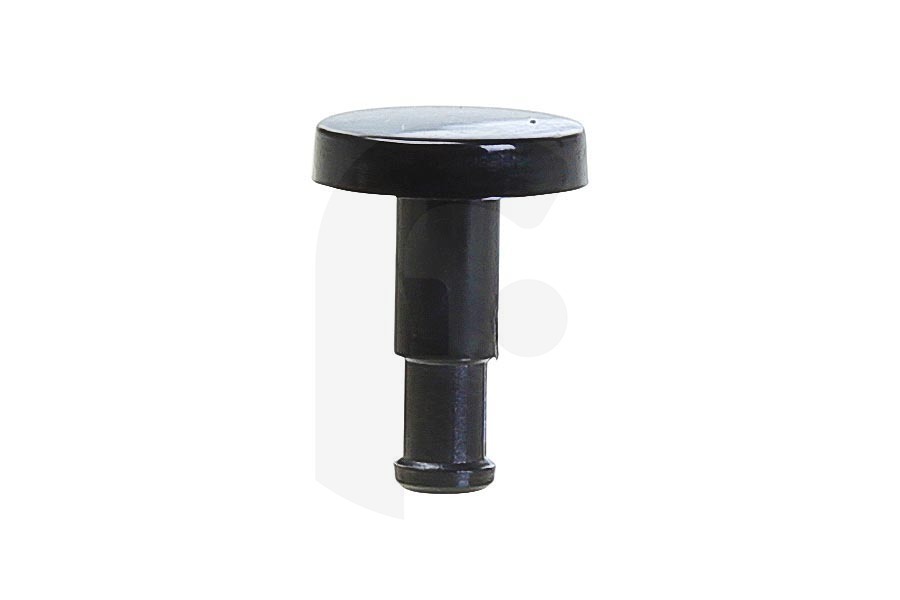 Smeg Cocina & Encimera Botón (temporizador) para Cocina 764976758 apto para entre otros SA210X, SCB60MFB, SCN91CMX