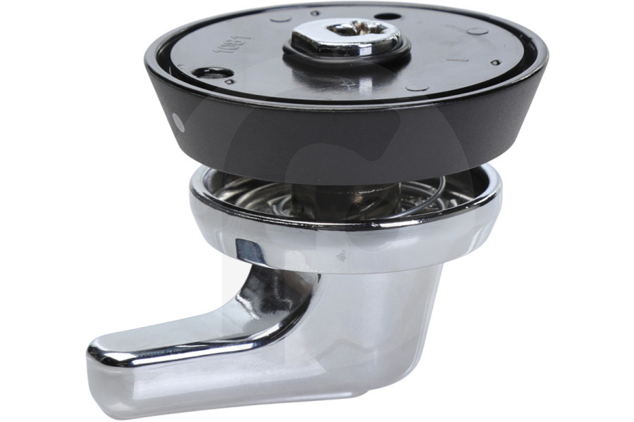 Smeg Cocina & Encimera Smeg perilla de control (perilla giratoria) cocina 694976657