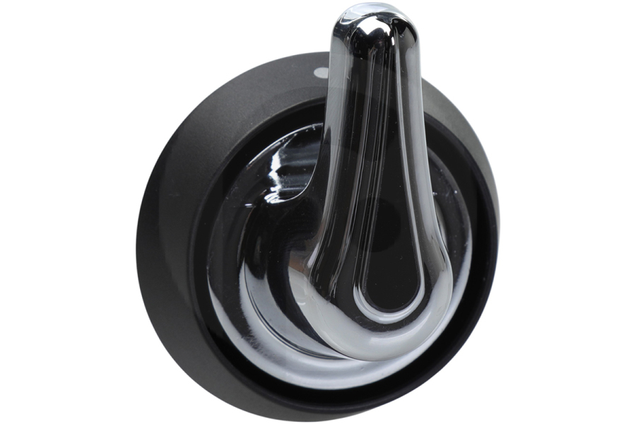 Smeg Cocina & Encimera Smeg perilla de control (perilla giratoria) cocina 694976657