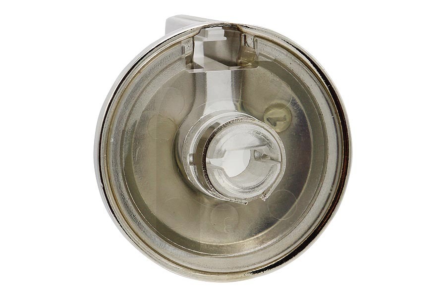 Smeg Mikrowelle Smeg Bedienknopf (Drehknopf) mit Flügel Backofen 694976753