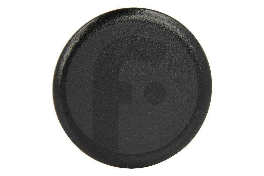 Smeg tapa del quemador (tapa) quemador para wok interno ⌀ 65mm placa de cocción 201050767 apto para entre otros C6GMNNL8, C9GMXNLB, SNL906MFX