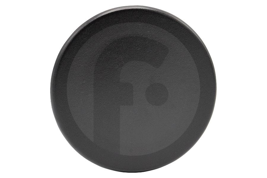Smeg tapa del quemador grande ⌀ 100mm cocina 201050696 apto para entre otros TR4110NNL, SUK92MFX, SCD91MFX9