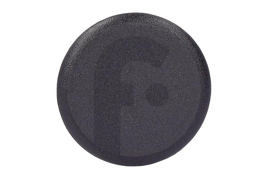 Smeg tapa del quemador (cubierta) quemador para wok ø 32mm placa de cocción 201050812 apto para entre otros PR804ASEA, SD97ASX3, SER134TF1