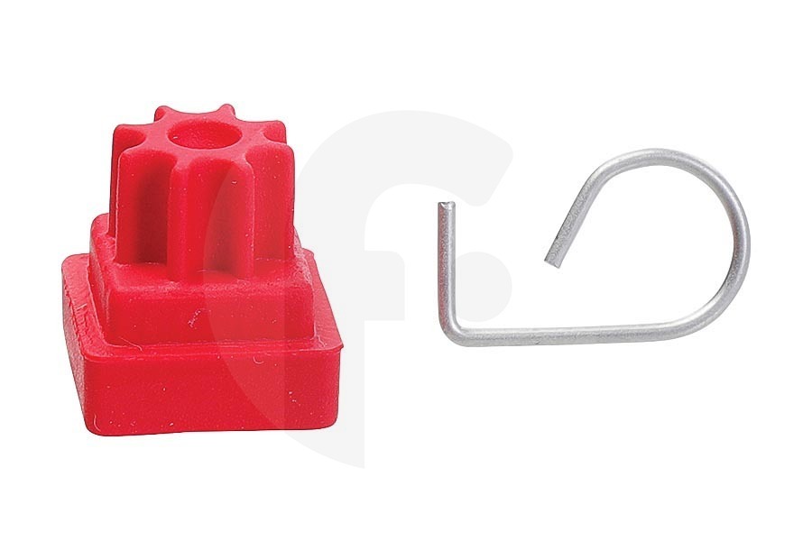 Smeg Cocinas y placas Smeg base (tapón, atenuador) del soporte para placa de cocción 764010175 apto para entre otros PX140NL, PVS750NL, PVB750