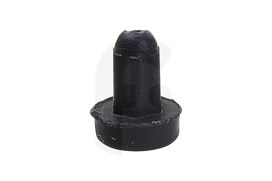 Smeg Cocinas y placas Smeg base (tapón, atenuador) del soporte para olla placa de cocción 754010261 apto para entre otros ECFD3668AS, ECFD3068AS