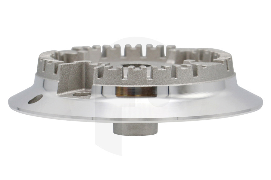 Smeg Herd & Kochfeld Smeg Burner Chalice 878010084 Herd