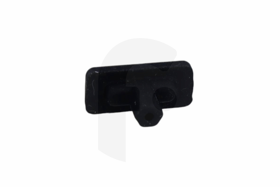 Smeg Cocinas y placas Smeg pie para placa de cocina 754010214 apto para entre otros P1640XNLK, P1752XNLK