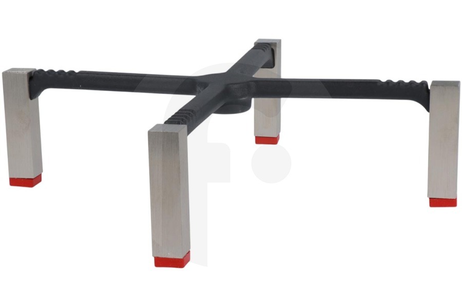 Smeg Cocinas y placas Smeg soporte para olla para cocina 694091486 apto para entre otros PVA140, PX7502