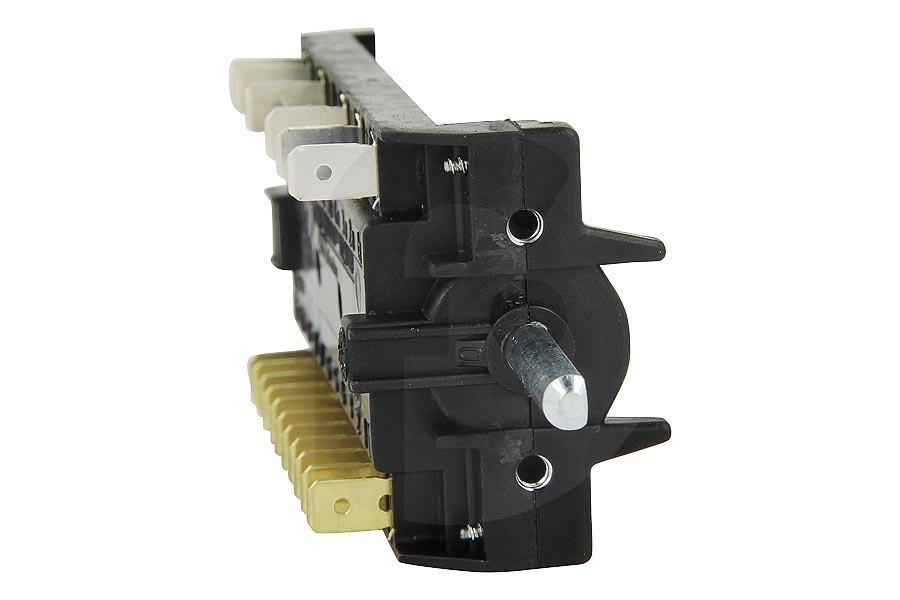 Smeg Cocinas y placas Smeg interruptor de posición (selector) cocina 811730278