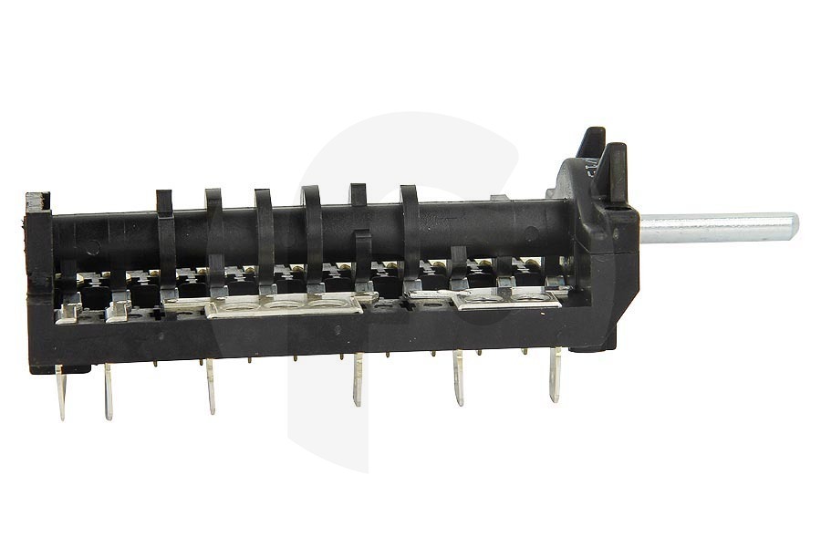 Smeg Cocinas y placas Smeg interruptor de posición (selector) cocina 811730278