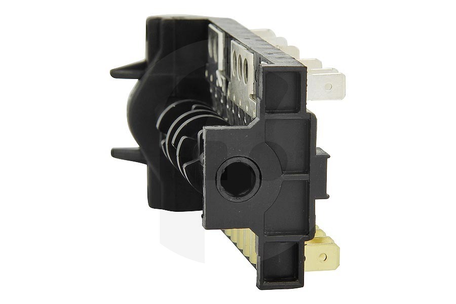 Smeg Cocinas y placas Smeg interruptor de posición (selector) cocina 811730278