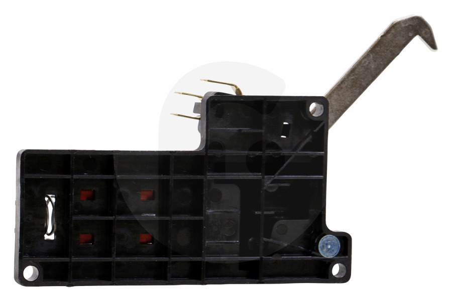 Smeg Backofen Smeg Türschloss 692790032 Backofen-Mikrowelle