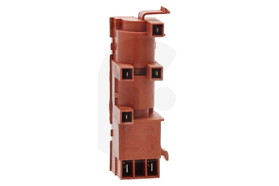 Smeg transformador encendido por chispa 220-240V horno 810020106 apto para entre otros CX61VM, APV191X, SR804ASV
