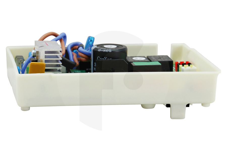 Smeg  Smeg Placa de alimentación para cafetera 811653732