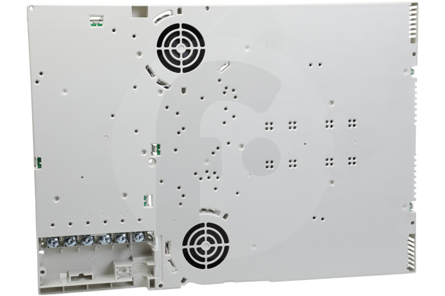 Smeg Herd & Kochfeld Smeg Generator für Herd 813900061