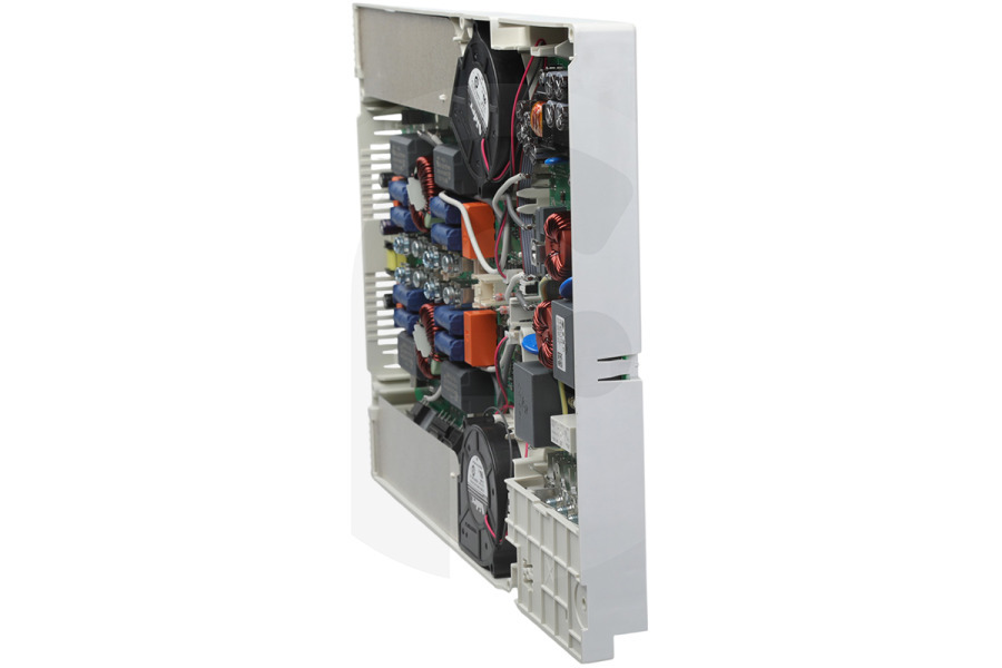 Smeg Herd & Kochfeld Smeg Generator für Herd 813900061