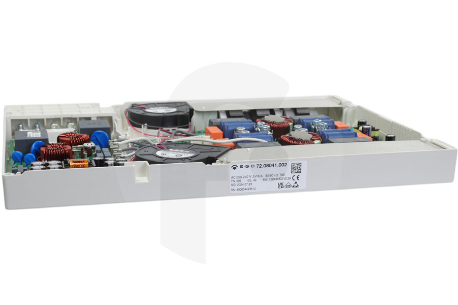 Smeg Herd & Kochfeld Smeg Generator für Herd 813900061