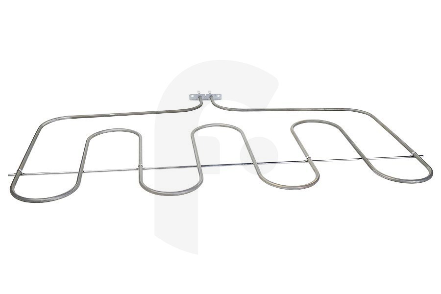 Smeg Backofen Smeg Heizelement (Unterhitze) 1800W Backofen 806890624
