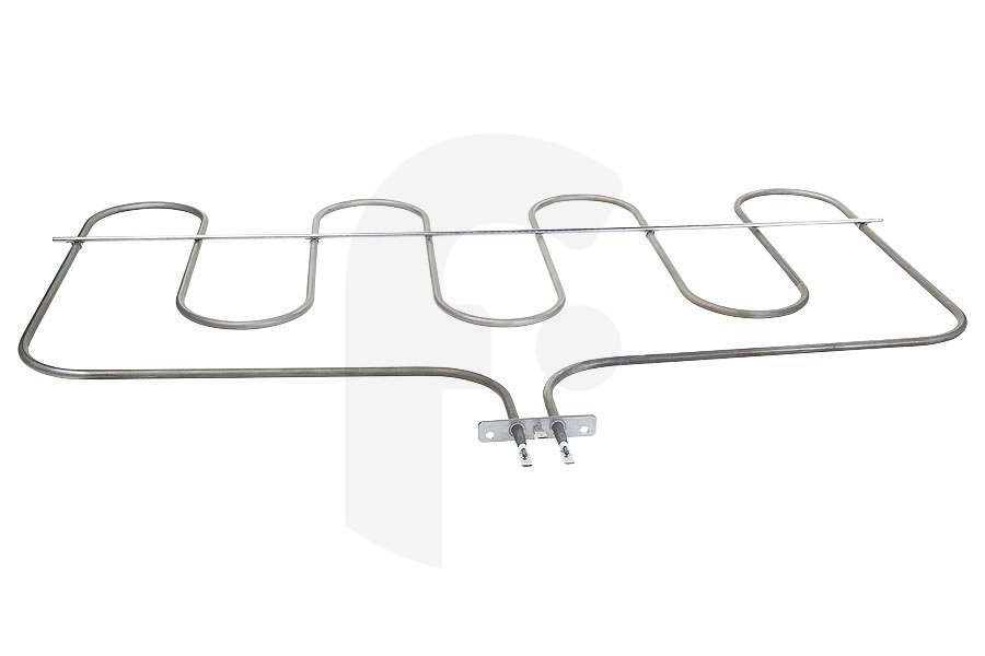 Smeg Horno Smeg elemento calefactor (elemento inferior) 1800W horno 806890624 apto para entre otros SCB91MFX5, C9GMPSSA
