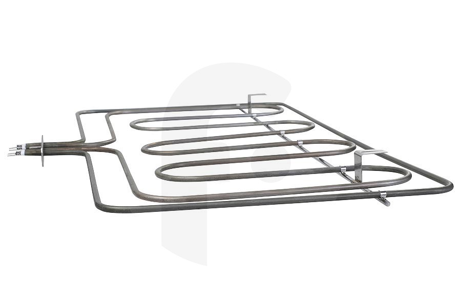 Smeg Forno Smeg elemento riscaldante (elemento superiore) 1300W + 2800W forno 806890486