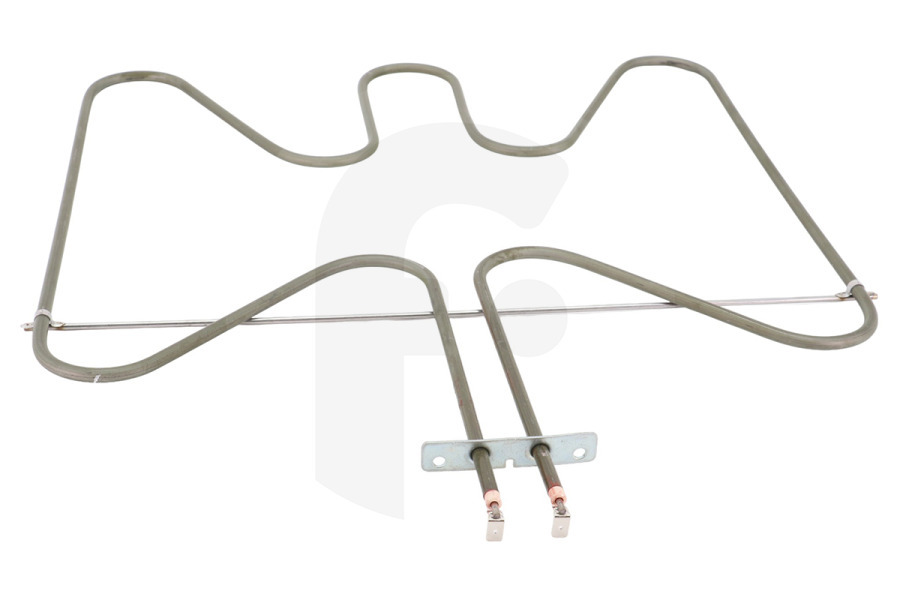 Smeg Horno Elemento Calefactor Alternativo 806891285 Horno-Microondas apto para entre otros TR4110NNL, SCB60MX8, SF106T