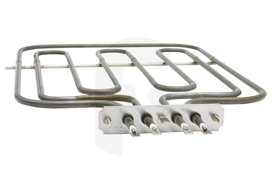 Smeg Backofen Smeg Heizelement (Oberhitze) 650W + 1400W Backofen 806890372