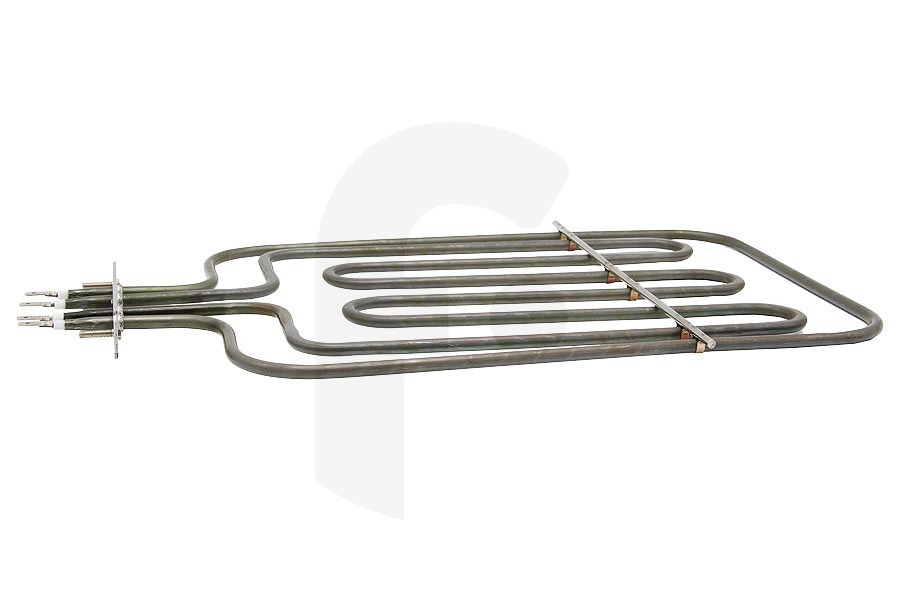 Smeg Backofen Smeg Heizelement (Oberhitze) 650W + 1400W Backofen 806890372