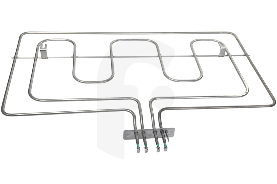 Smeg Horno Smeg Elemento calefactor para horno, microondas 806891213 apto para entre otros ECFI3668AS, TRU36GMDGM