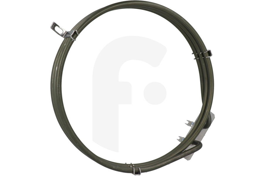 Alternative Backofen Smeg Heizelement (rundes Element 2700W) für Backofen 806890386