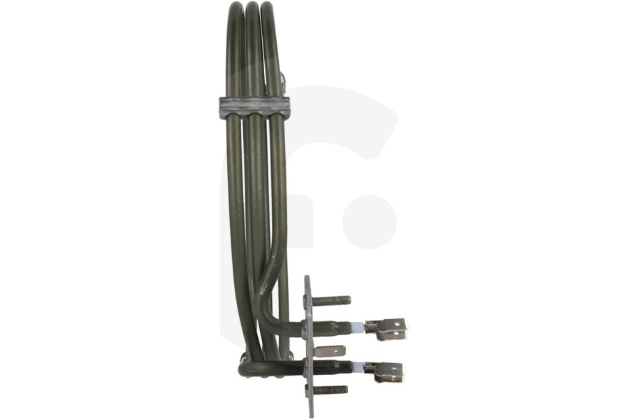 Alternative Backofen Smeg Heizelement (rundes Element 2700W) für Backofen 806890386