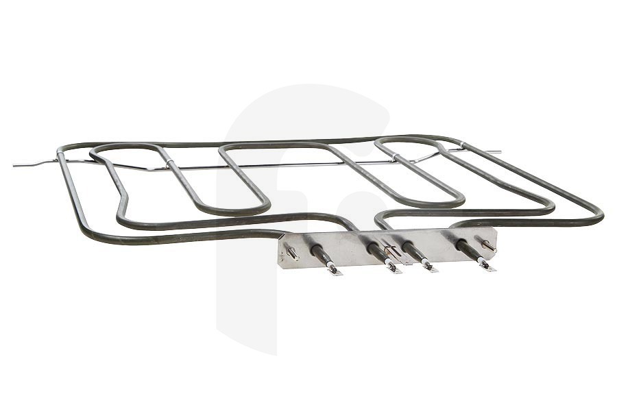 Smeg Horno Elemento calentador (grill 2700w) Horno Smeg 806890527