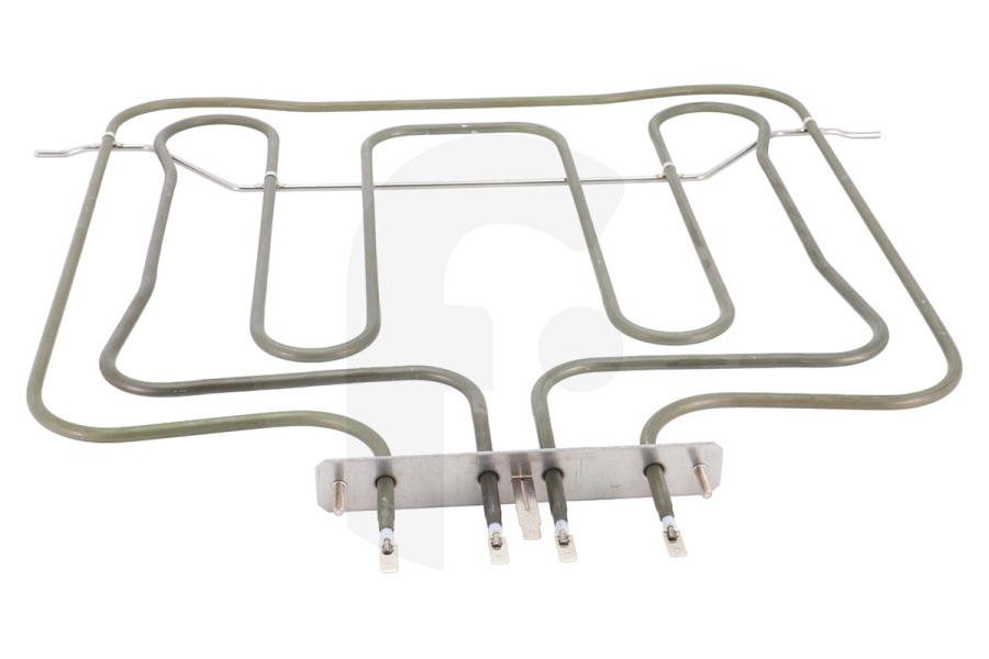 Smeg Horno Elemento Calefactor Alternativo 806890527 Horno-Microondas apto para entre otros A2-5, A2A 5, A42, SUK62CMX