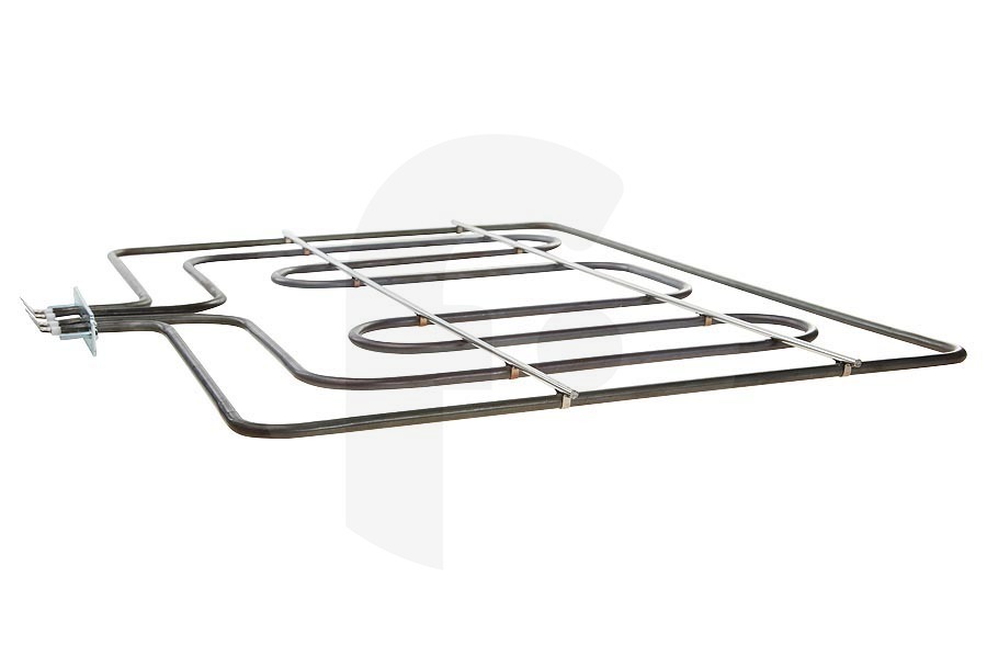 Smeg Microonde Smeg elemento riscaldante (elemento inferiore) 1750W forno 806890580