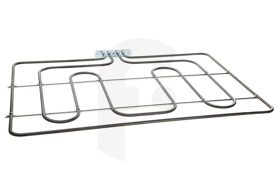 Smeg Microonde Smeg elemento riscaldante (elemento inferiore) 1750W forno 806890580