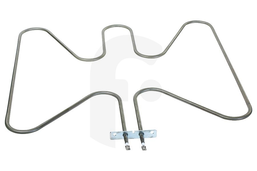 Smeg Horno Resistencia (inferior) SE380X/1 horno 806890529 apto para entre otros SCB60MFX6, SCA110B, CB92VM
