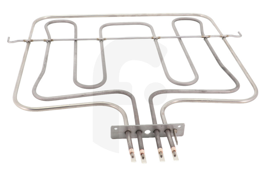 Smeg Horno Elemento Calefactor Alternativo 806891267 Horno-Microondas apto para entre otros SCB60MX9, TR4110NNL, SF561N