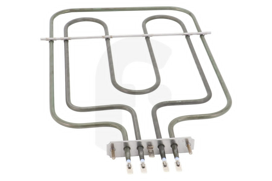 Smeg Horno Resistencia Smeg 806891119 Horno-Microondas apto para entre otros CG92IXT9, C92IMX9