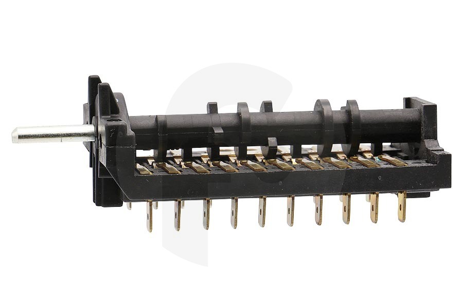 Smeg Cocinas y placas Smeg interruptor de posición (selector) horno 811730159