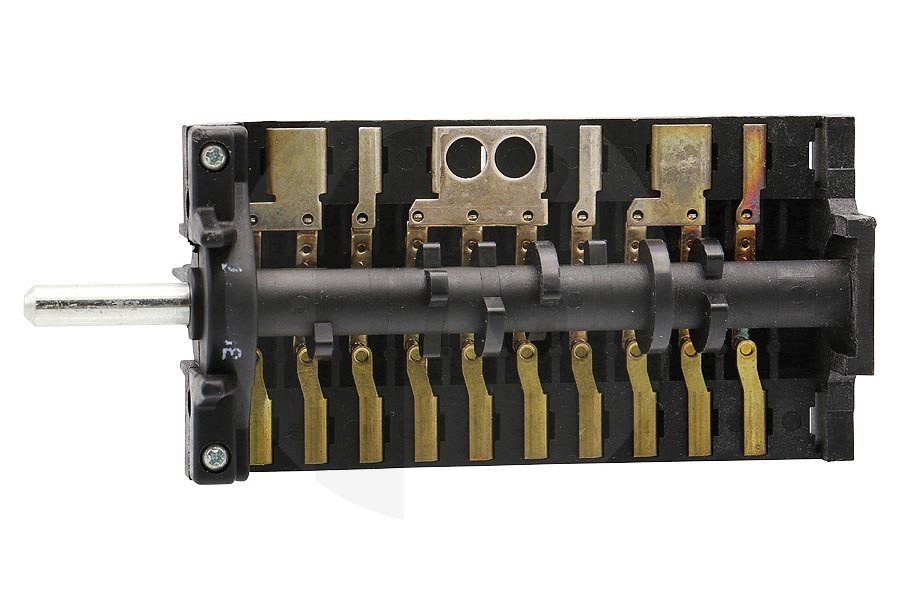 Smeg Cocinas y placas Smeg interruptor de posición (selector) horno 811730159