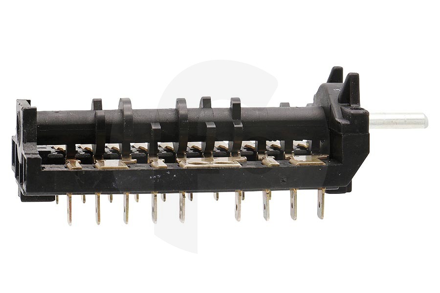 Smeg Cocinas y placas Smeg interruptor de posición (selector) horno 811730159