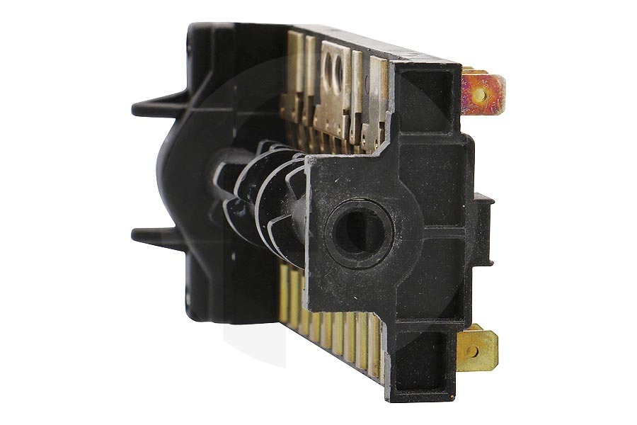 Smeg Cocinas y placas Smeg interruptor de posición (selector) horno 811730159
