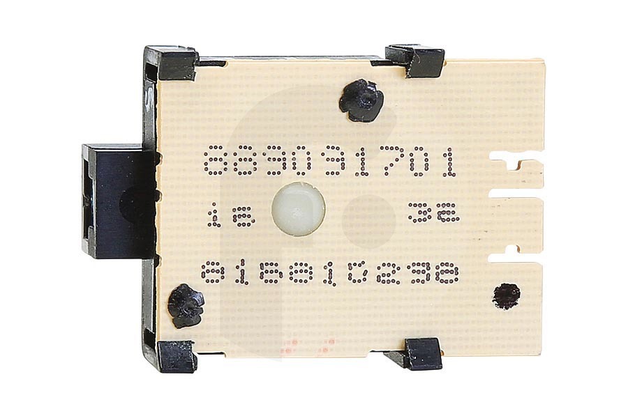Smeg Microondas Smeg interruptor (potenciómetro, inversor) de temperatura horno/microondas combinado 816810298