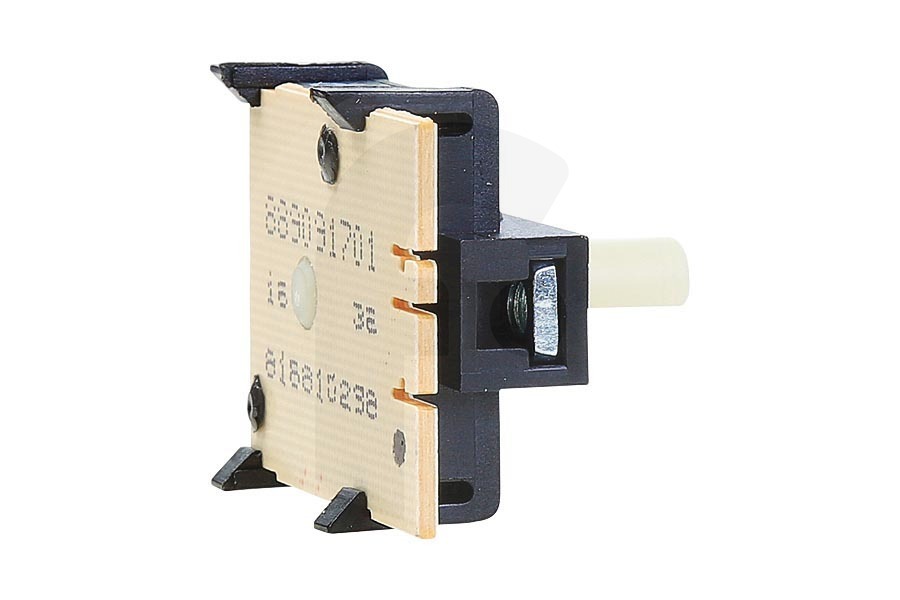 Smeg Microondas Smeg interruptor (potenciómetro, inversor) de temperatura horno/microondas combinado 816810298
