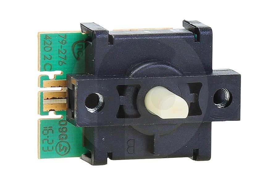 Smeg Microondas Smeg interruptor (potenciómetro, inversor) de temperatura horno/microondas combinado 816810298
