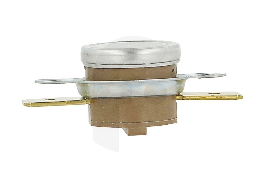 Smeg termostato (termorregulador, clixon) fijo 140°C horno 818731476 apto para entre otros CS20NL