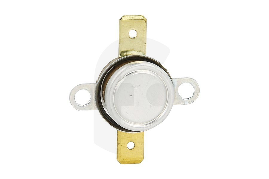 Smeg Backofen Smeg Thermostat (Temperaturregler, Klixon) fest 140°C Backofen 818731476