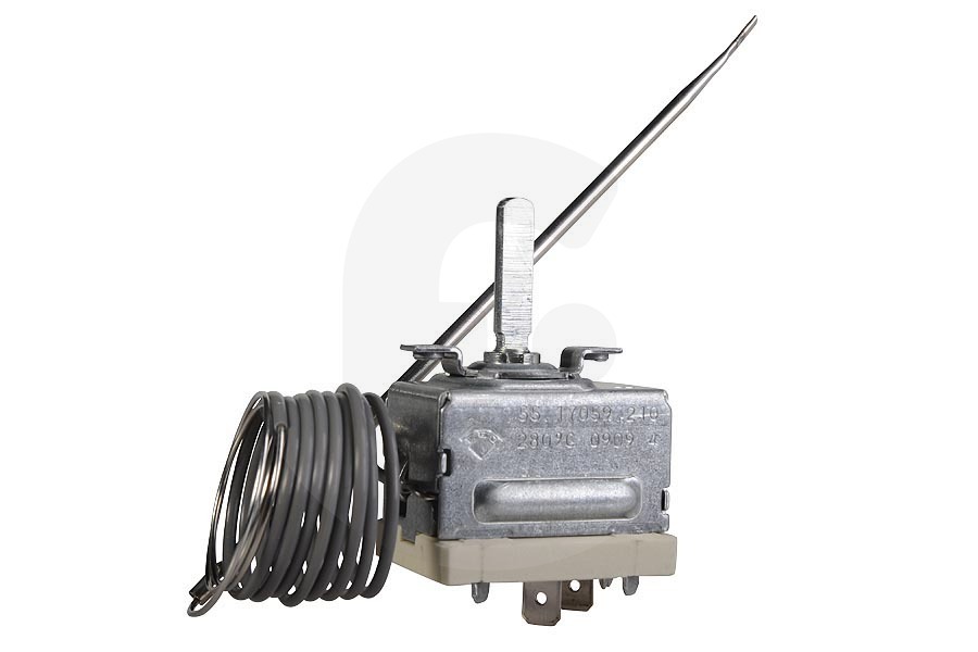 Smeg Horno Termostato (sonda) Horno Smeg 818731157 apto para entre otros S995XR
