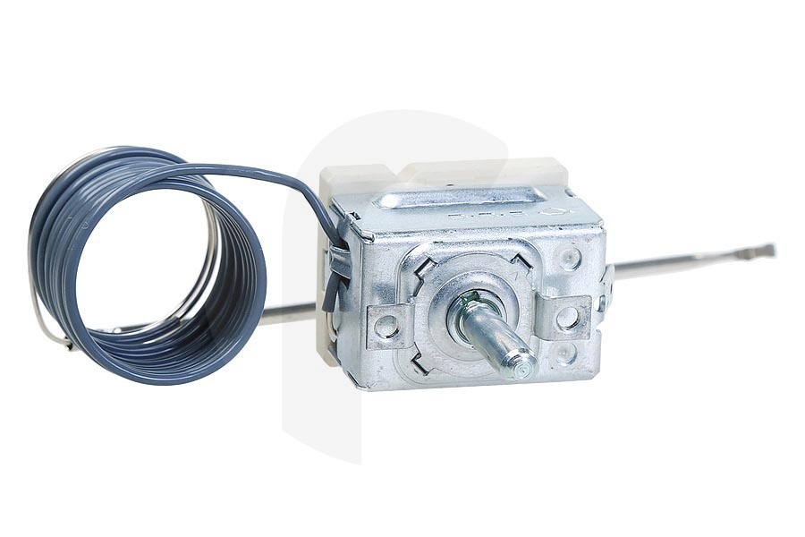 Smeg Backofen Smeg Ofenthermostat (Thermostat, Stiftsensor) 300 Grad Backofen 818731124